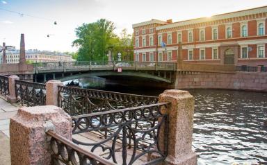 Открытие нового причала